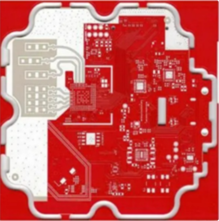 What is Rogers PCB board pcb?