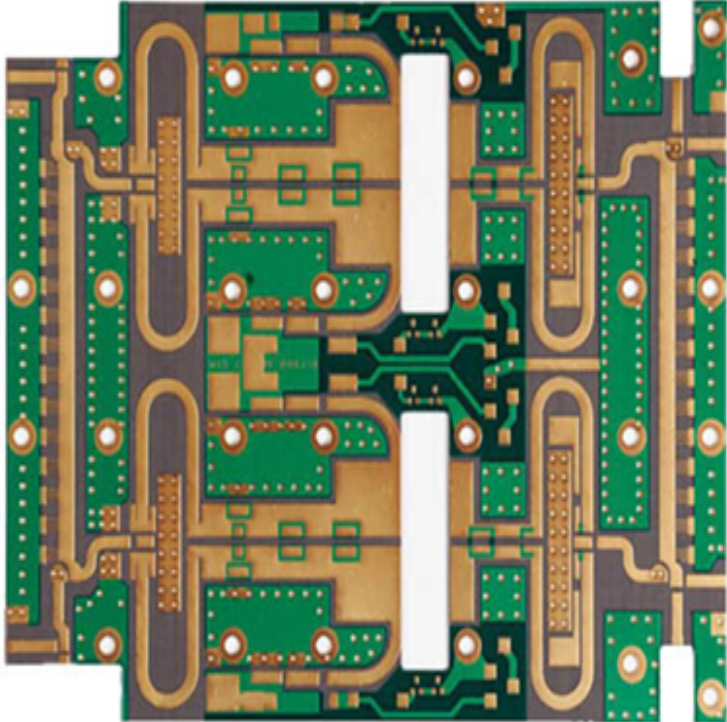 Teflon PCB board