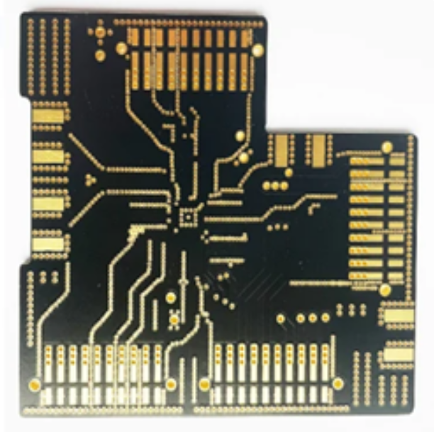 What is HDI in PCB?